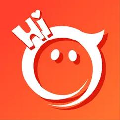 亿峰传媒聊天app