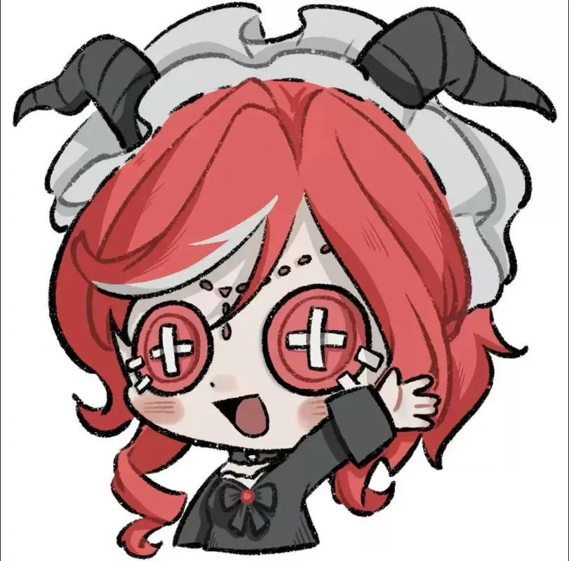第五人格q版表情包