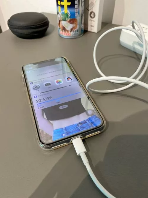 11promax充电多久充满