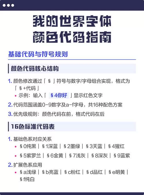 如何复制彩色字体代码
