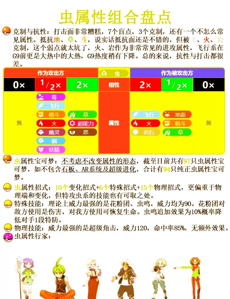 口袋妖怪魂秘传及金手指截图