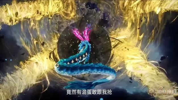 斗罗之我的武魂狙击枪截图
