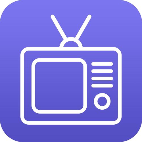 能看电视的app