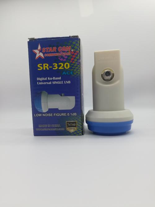 高频头和机顶盒能通用吗