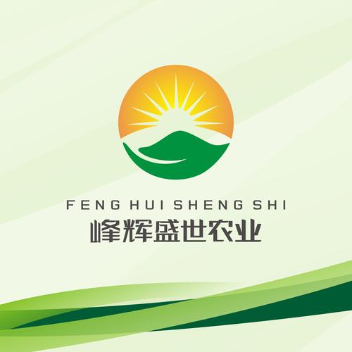 盛世农业