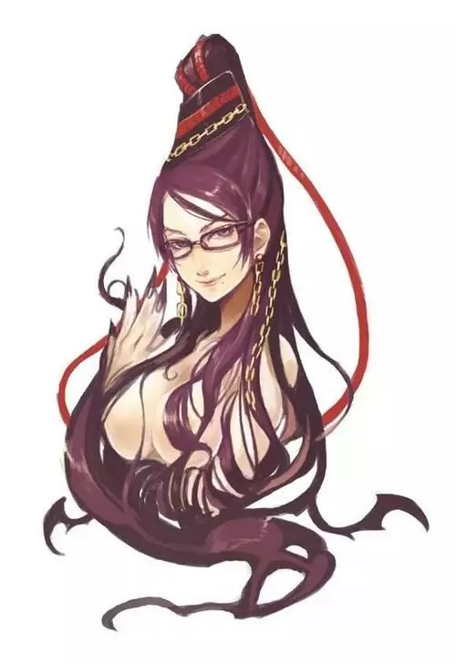 魔女的囚禁游戏汉化版