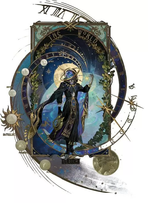 女尊之炮灰逆袭记截图