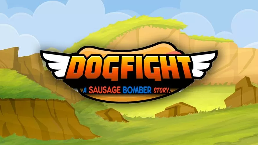 dogfight游戏图标