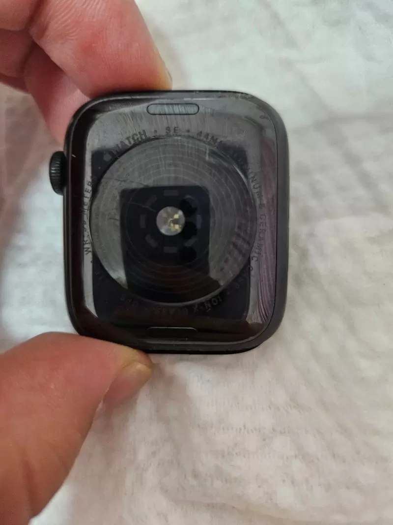 苹果手表se蜂窝版可以独立使用吗