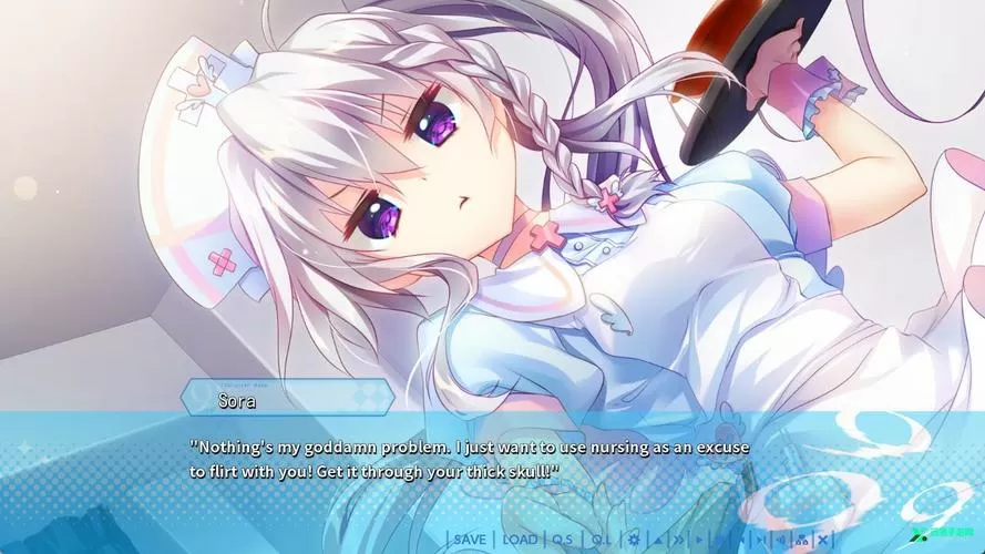 手机版galgame游戏图标