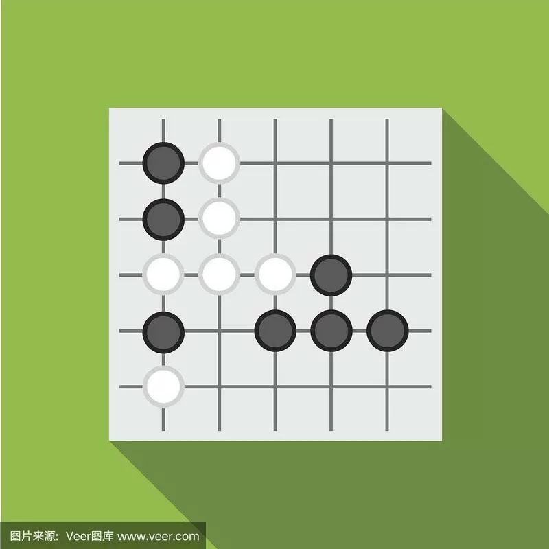万宁五子棋