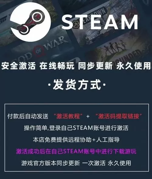 steam入库了就永久免费了吗