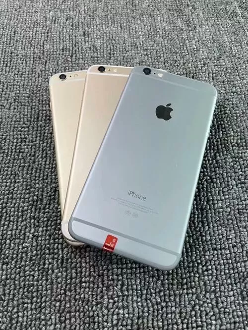 6sp与6p哪个值得买二手