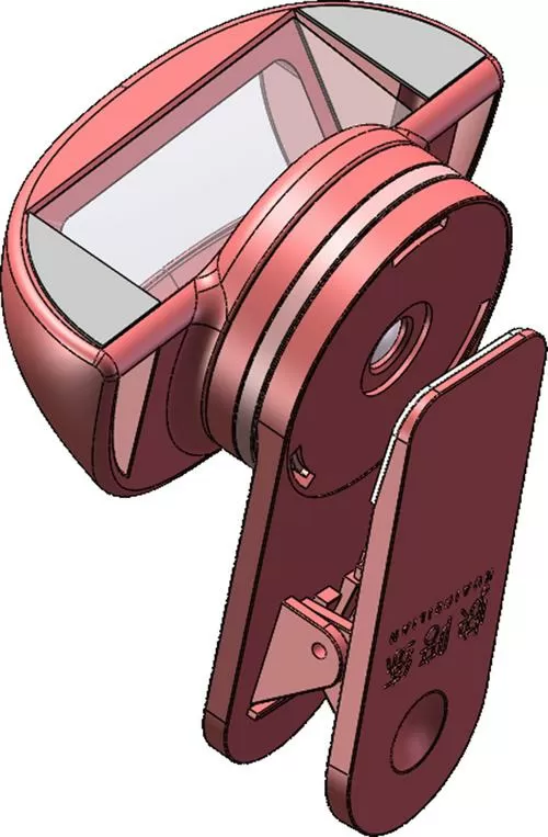 超广角镜头有什么用图标