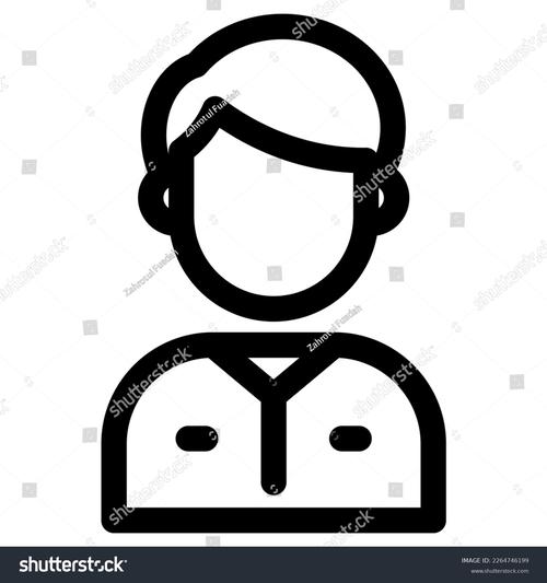 人物头像图片