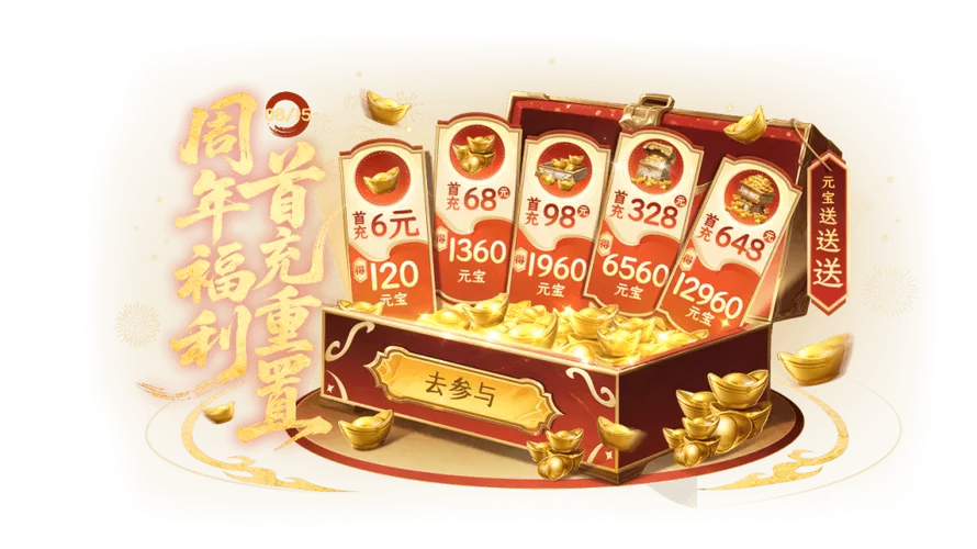 首充双倍重置多久一次