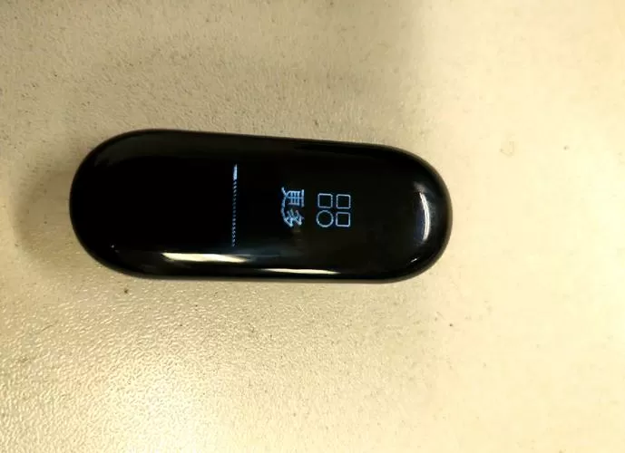 谷歌健康怎么连接小米手环3
