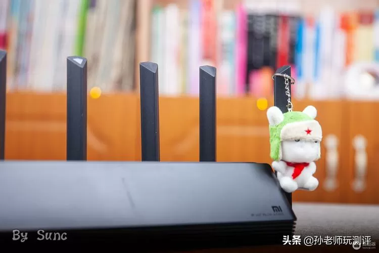小米路由器一直橙色灯