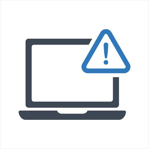 手机中病毒黑屏