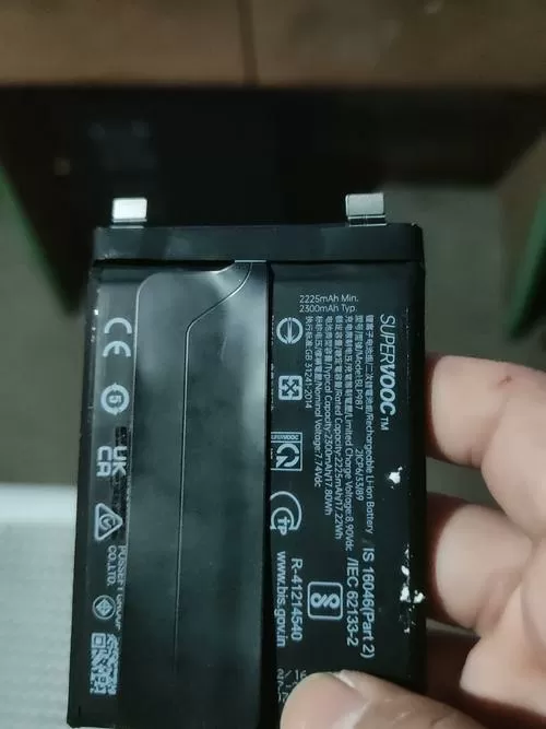 真我gt6电池耐用吗