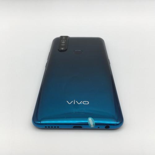 vivos1参数