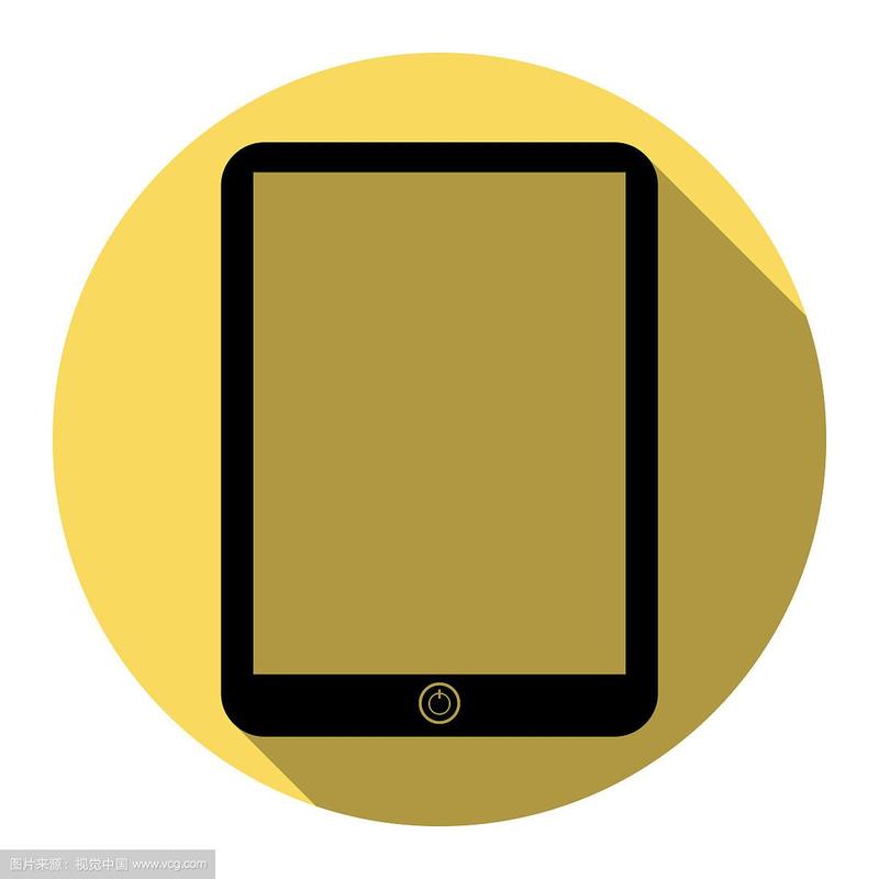 ipad应用图标变黑
