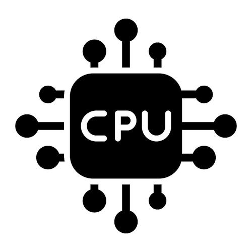 cpu usage