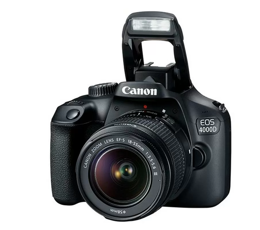 佳能400d