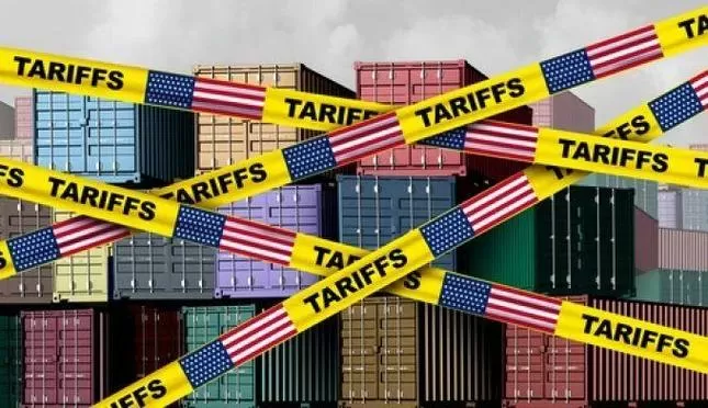美国对16国发起301调查