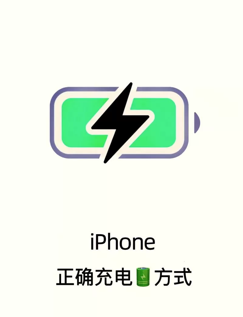 刚换的手机电池第一次充电注意什么
