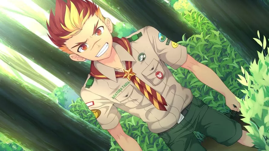 campbuddy全cg存档