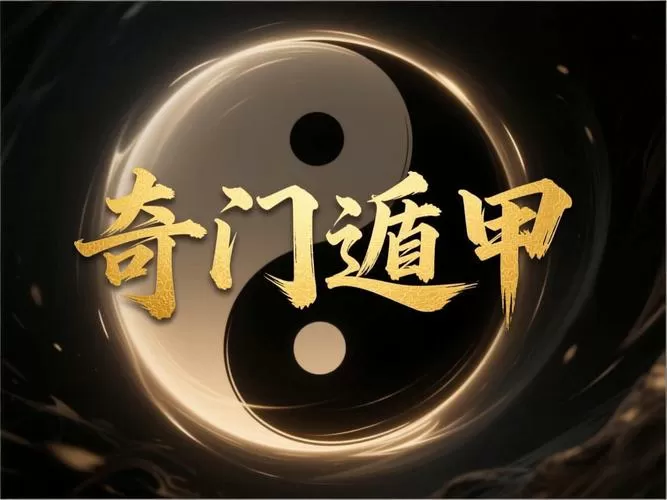 学奇门遁甲有什么好处