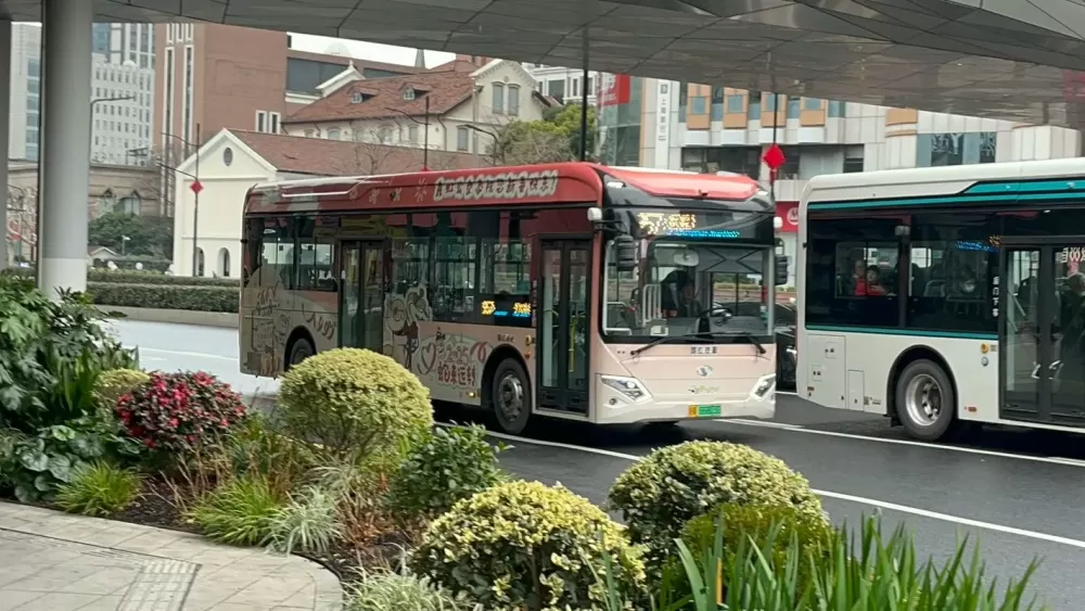 到徐家汇坐几路公交车