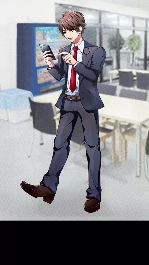 秘密关系1男生攻略