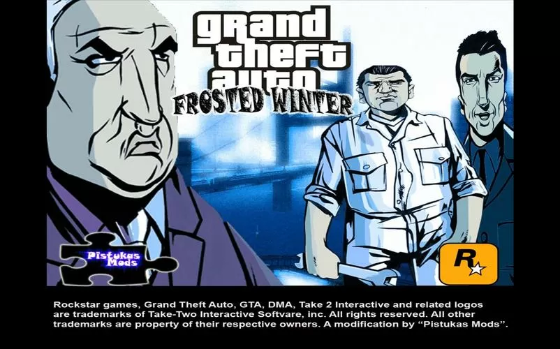 gta终极冬霜汉化版下载