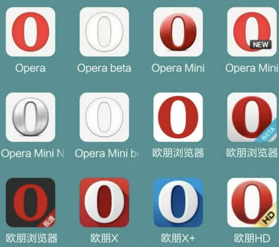 欧朋浏览器10.0.1版