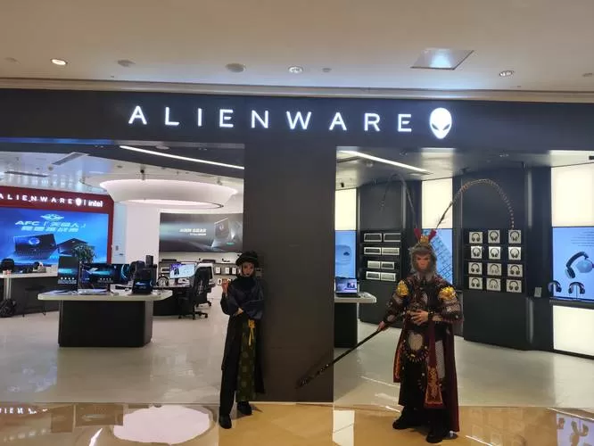 外星人售后24小时人工客服