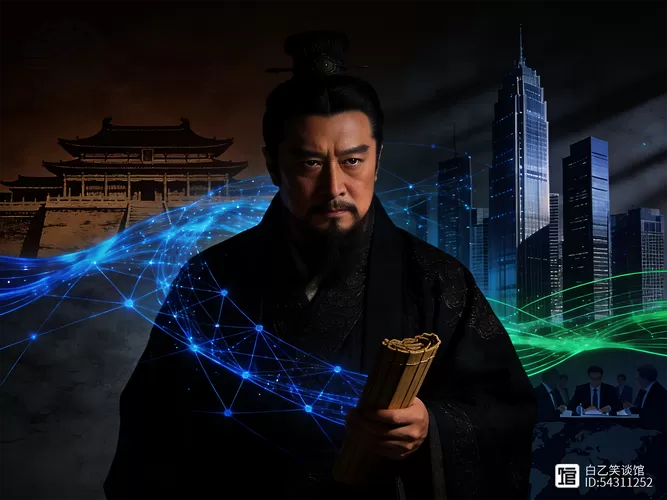 奉天子以令不臣 荀彧