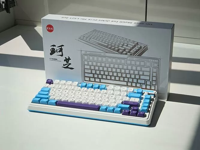 键盘为什么不推荐三模