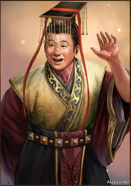 三国志13最变态的武将技能