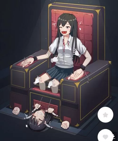 挠脚心怎么固定缩略图