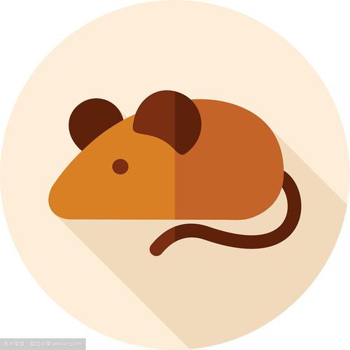 田鼠