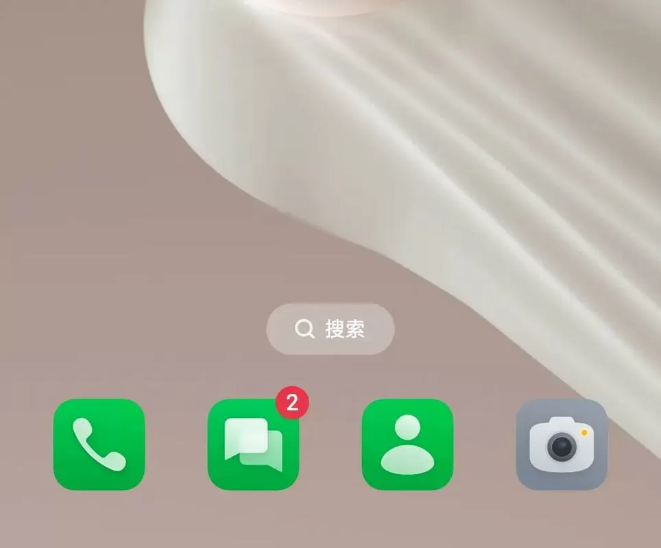 oppo手机无法接收短信