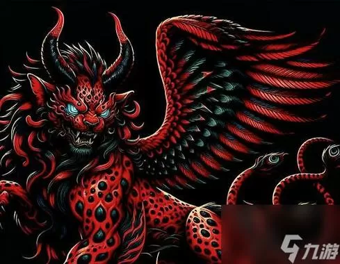 问道狰兽为什么没人带