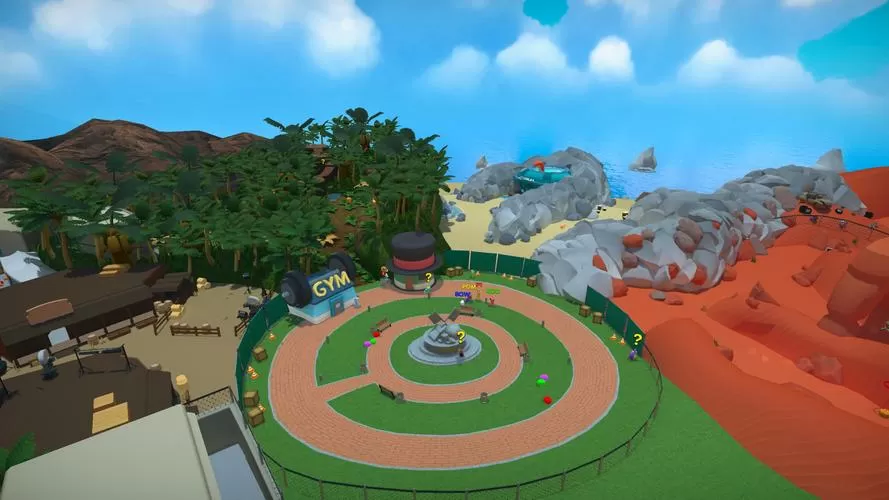 香肠派对防闪退框架无毒版下载