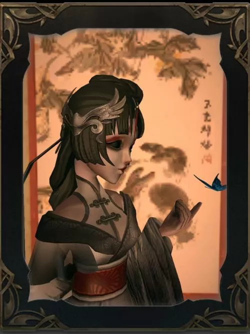 诛仙手游刹那芳华花坐标