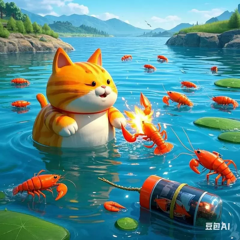 猫咪能吃柑橘吗