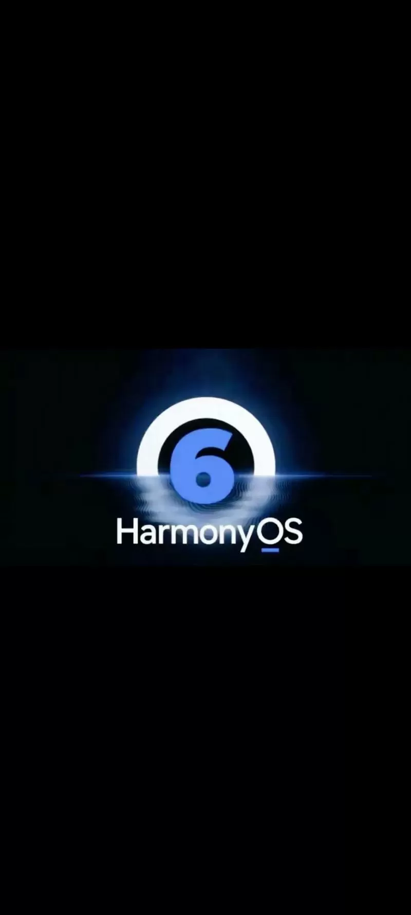 鸿蒙6.0快手极速版