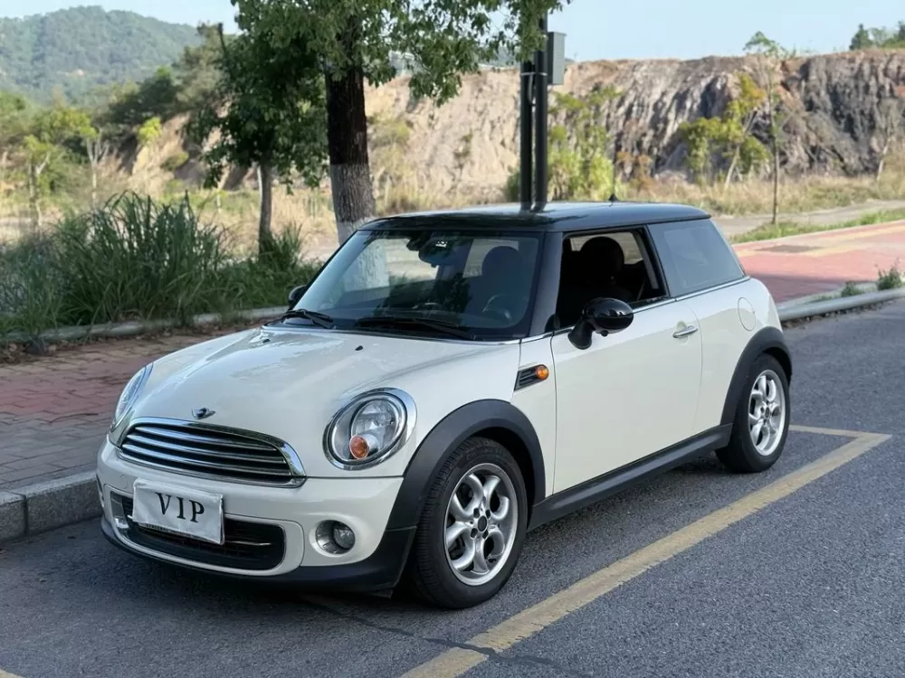 mini r56