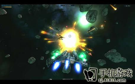 浴火银河2汉化全解锁完整版